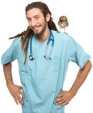 avian veterinary technician